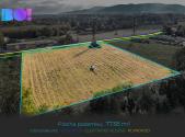 Prodej - pozemek pro komerční výstavbu, 7 738 m²