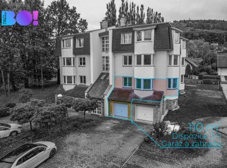 koprivnice-ramecek-i.jpg | Pronájem bytu, 3+1, 90 m²