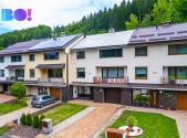 Prodej - dům/vila, 185 m²
