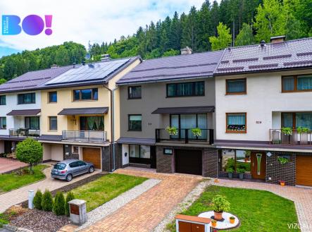 Prodej - dům/vila, 185 m² obrázek