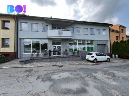 Pronájem bytu, 1+1, 25 m² obrázek