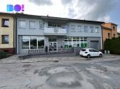 Pronájem bytu, 1+1, 25 m²