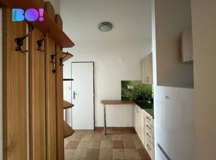 4.jpg | Pronájem bytu, 1+1, 25 m²