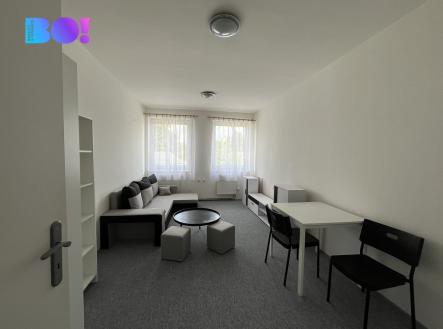 1.jpg | Pronájem bytu, 1+1, 25 m²