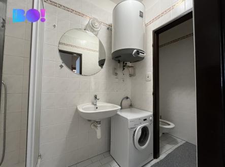 2.jpg | Pronájem bytu, 1+1, 25 m²