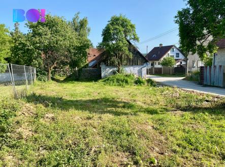 Prodej - pozemek pro bydlení, 640 m² obrázek