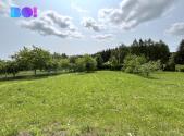 Prodej - pozemek, zahrada, 519 m²