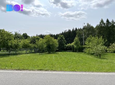 2.jpg | Prodej - pozemek, zahrada, 519 m²