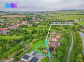 Prodej - pozemek pro bydlení, 1 016 m²