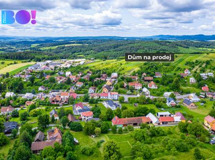 lacnov-grafika-ii.jpg | Prodej - dům/vila, 120 m²