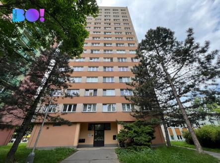 Pronájem bytu, 2+kk, 49 m² obrázek