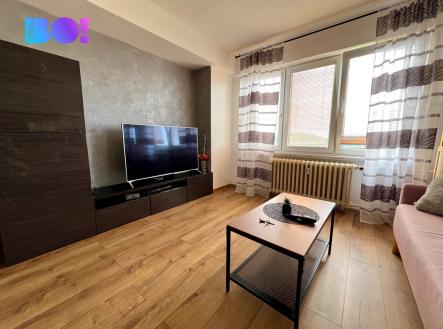 img-5114.jpeg | Pronájem bytu, 2+kk, 49 m²