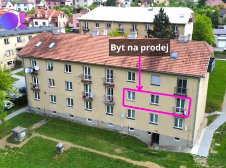 1.png | Prodej bytu, 3+1, 49 m²