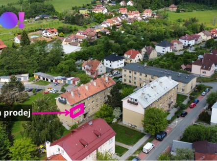 2.png | Prodej bytu, 3+1, 49 m²