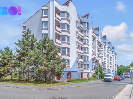 Pronájem bytu, 1+1, 40 m² obrázek