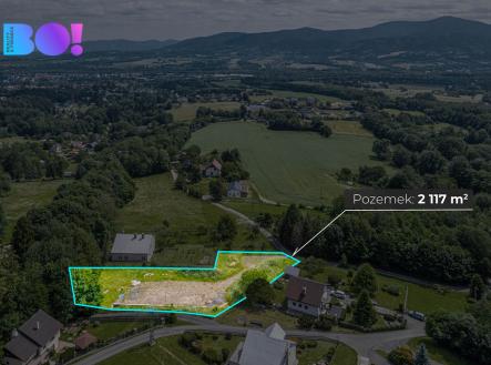 pstruzi-grafika-ii-1.jpg | Prodej - pozemek pro bydlení, 2 117 m²