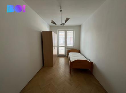 img-5024.jpg | Pronájem bytu, 2+1, 46 m²