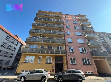 img-5019.jpg | Pronájem bytu, 2+1, 46 m²