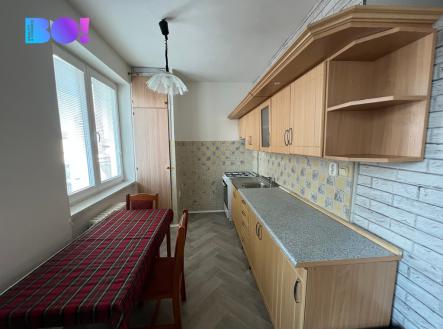 img-5020.jpg | Pronájem bytu, 2+1, 46 m²