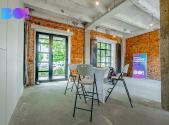 Pronájem - obchodní prostor, 83 m²