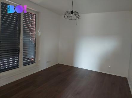 loznice-2.jpg | Pronájem bytu, 2+kk, 54 m²