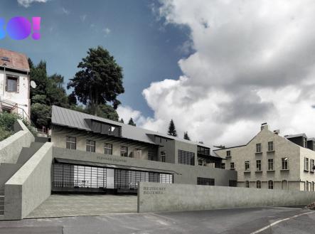 Pronájem - obchodní prostor, 3 000 m² obrázek