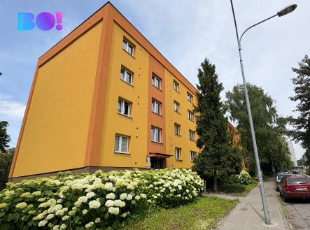 Prodej bytu, 2+1, 56 m² obrázek