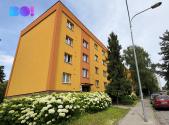 Prodej bytu, 2+1, 56 m²