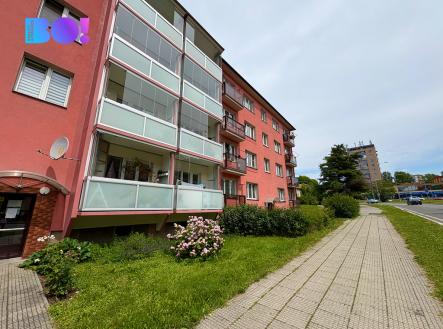 Prodej bytu, 2+1, 55 m² obrázek