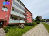 Prodej bytu, 2+1, 55 m²
