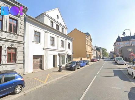 Pronájem - jiné, 38 m² obrázek