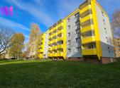 Prodej bytu, 3+1, 56 m²