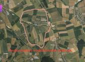 Prodej - pozemek, zemědělská půda, 16 693 m²