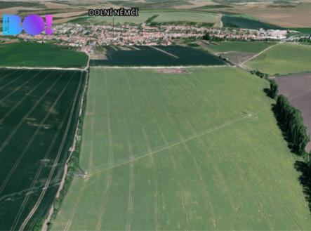 c5-poz-hrabal-dolni-nemci-kopie.jpg | Prodej - pozemek, zemědělská půda, 16 693 m²