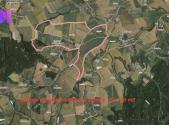 Prodej - pozemek, zemědělská půda, 22 759 m²