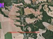 Prodej - pozemek, zemědělská půda, 11 182 m²