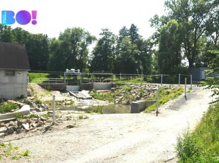 splav | Prodej - pozemek, zahrada, 270 m²