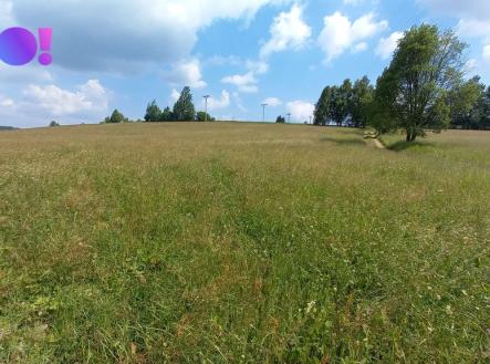 Prodej - pozemek, zemědělská půda, 5 336 m² obrázek