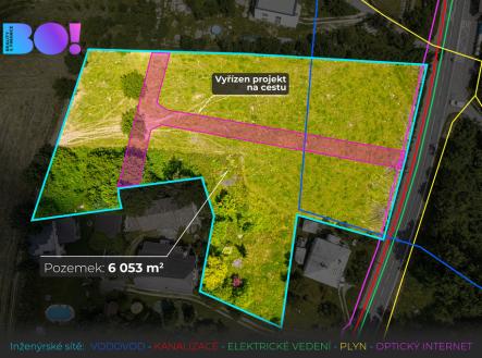 palkovice-grafika-i.jpg | Prodej - pozemek pro bydlení, 6 053 m²