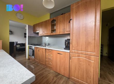 img-8956.jpeg | Pronájem bytu, 3+1, 68 m²