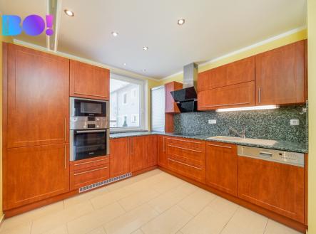 kuchyně | Prodej bytu, 3+1, 111 m²