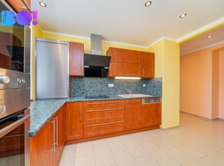 kuchyně | Prodej bytu, 3+1, 111 m²