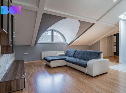 Prodej bytu, 3+kk, 99 m² obrázek