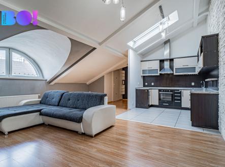 dsc06534-hdr.jpg | Prodej bytu, 3+kk, 99 m²