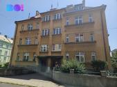 Prodej bytu, 1+kk, 22 m²
