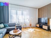 Prodej bytu, 3+1, 85 m²