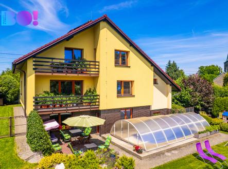 Prodej - dům/vila, 292 m² obrázek