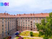Prodej bytu, 2+1, 60 m²