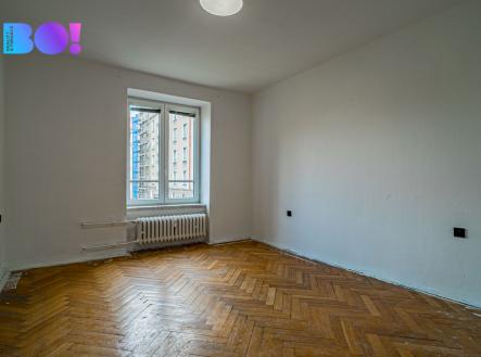LOŽNICE | Prodej bytu, 2+1, 60 m²