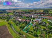 Prodej - pozemek, zahrada, 1 113 m²